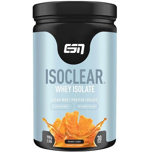 Esn Isoclear Whey Isolate, 908 Grams - 2